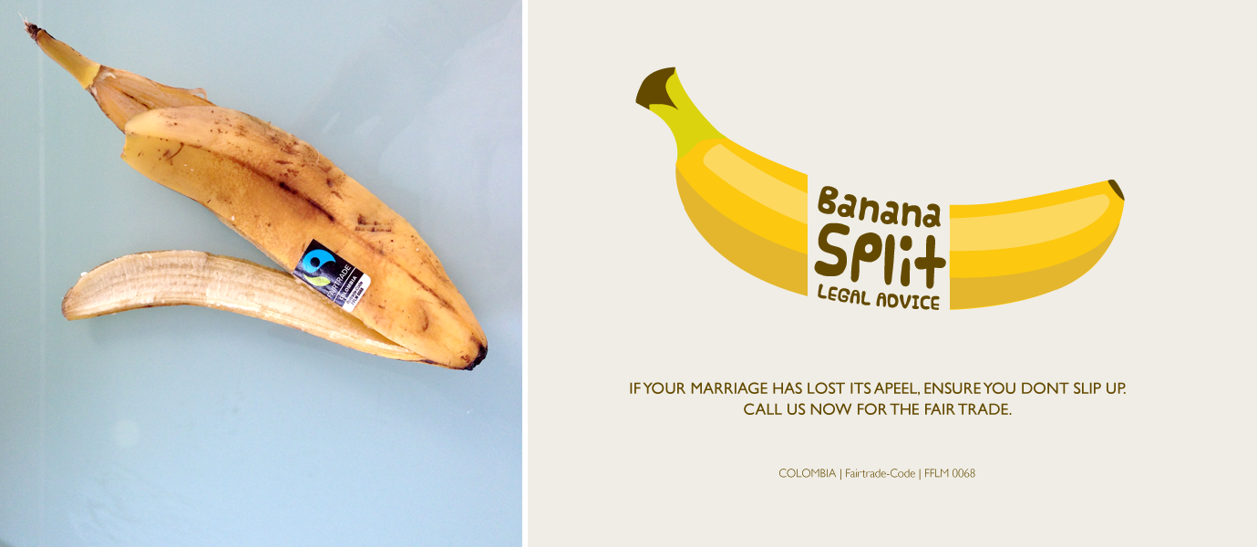 Банан логотип. Fair trade бананы. Банановый сплит. Банан инфографика. She like bananas